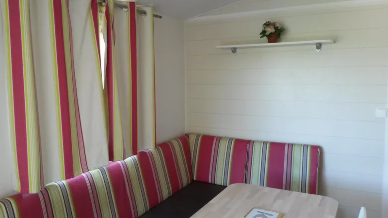 Mobil-Home Pacifique (2)  -