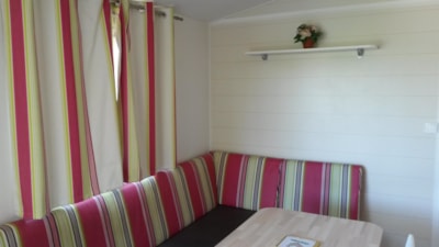 Mobil-Home PACIFIQUE (2)  - — 3