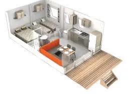 Mobil-Home Trigano