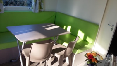 Mobil-home TRIGANO — 2