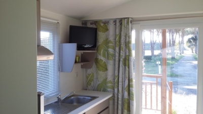 Mobil-home TRIGANO — 3