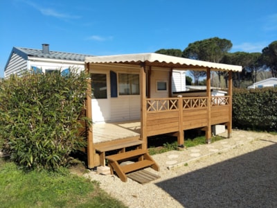 Mobil-Home Rapidhome Loft — 1