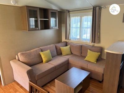 Mobil-Home TRIGANO Osiris — 6