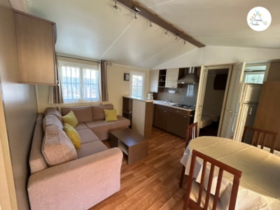 Mobil-Home TRIGANO Osiris — 2
