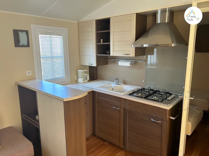 Mobil-Home Trigano Osiris