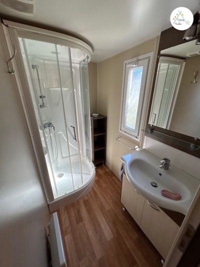 Mobil-Home TRIGANO Osiris — 4