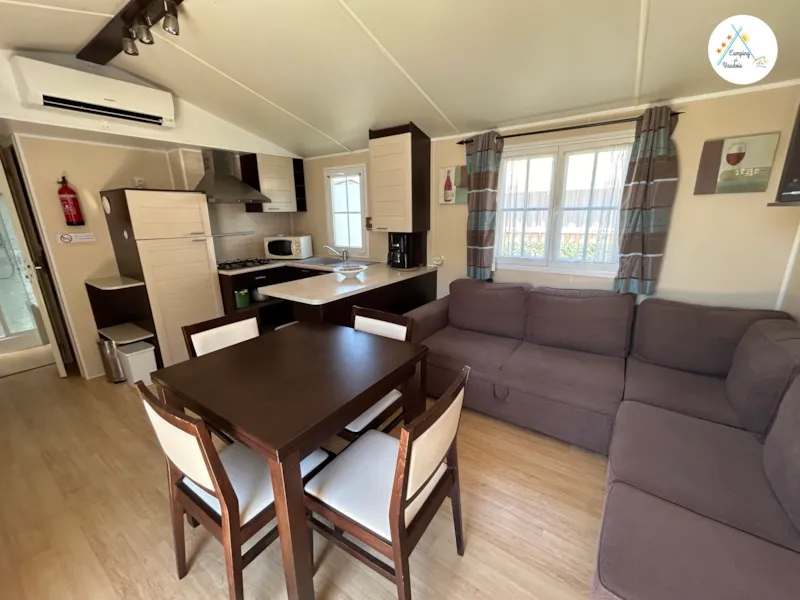 Mobil-Home Trigano Gaia