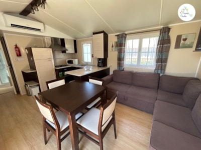 Mobil-Home TRIGANO Gaia — 2
