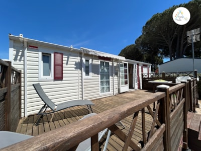 Mobil-Home TRIGANO Gaia — 1