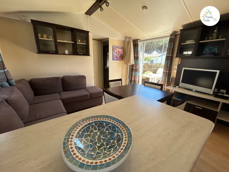 Mobil-Home Trigano Gaia