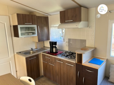 Mobil-Home Shelbox — 3