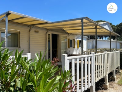 Mobil-Home Shelbox — 1