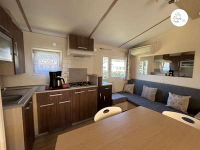 Mobil-Home Shelbox — 4