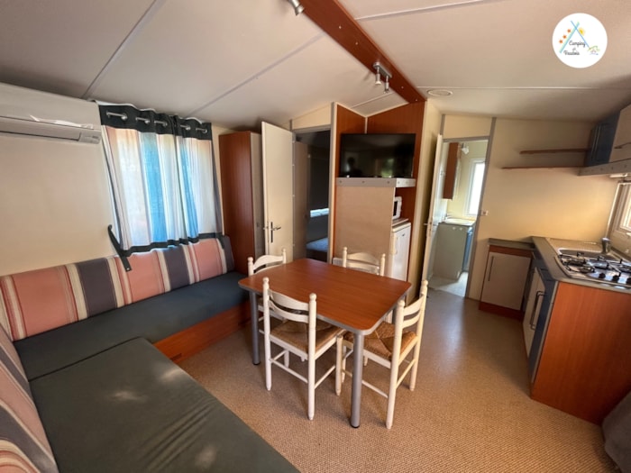 Mobil-Home Rapidhome Loft