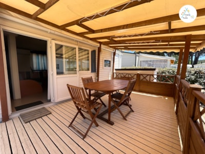 Mobil-Home Rapidhome Loft — 2