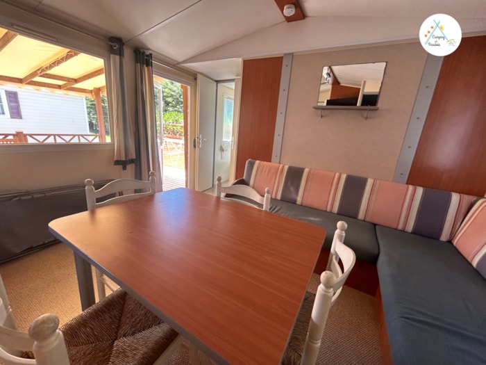 Mobil-Home Rapidhome Loft