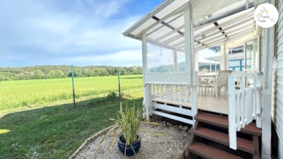 Mobil-home OHARA — 1