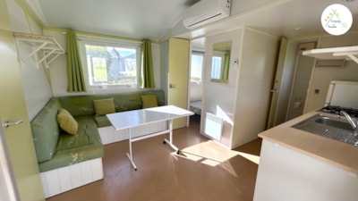 Mobil-home OHARA — 2