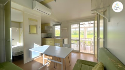 Mobil-home OHARA — 3