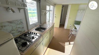 Mobil-home OHARA — 4