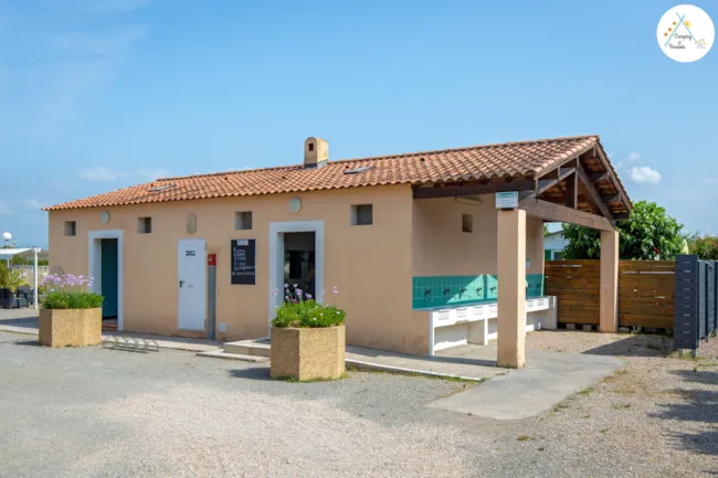 Camping de Vaudois - image n°1 - Camping Direct
