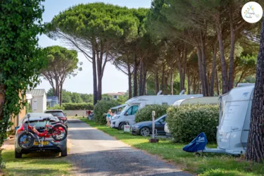 Camping de Vaudois - image n°2 - Camping Direct