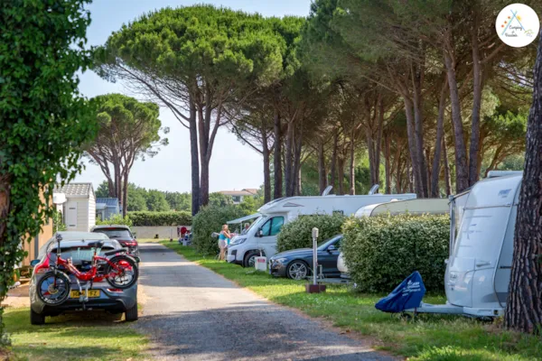 Camping de Vaudois