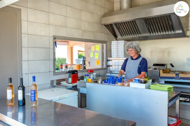 Camping de Vaudois - image n°4 - Camping Direct