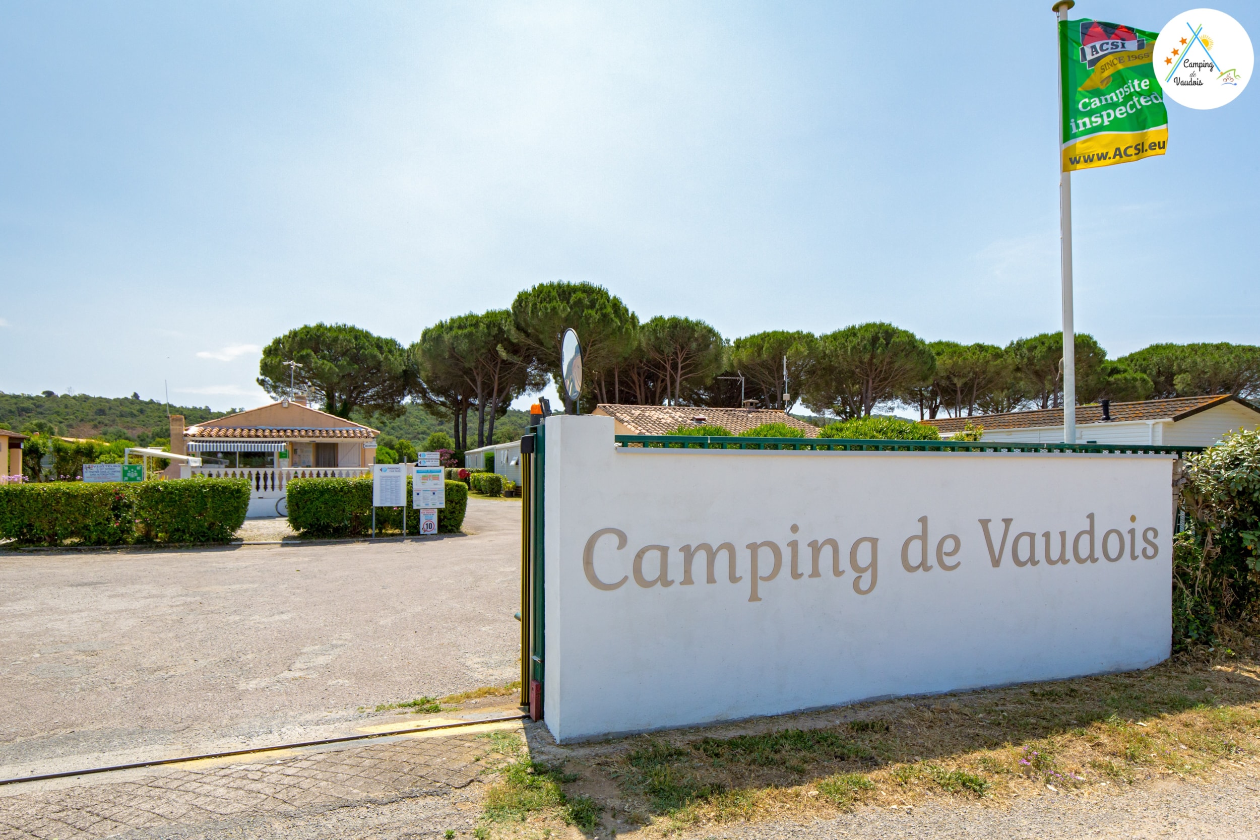 Camping de Vaudois — Photo 5
