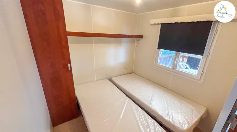 Mobil Home Moréa