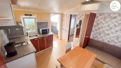 Mobil Home Moréa