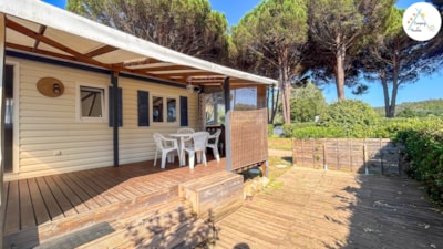 Mobil Home Moréa