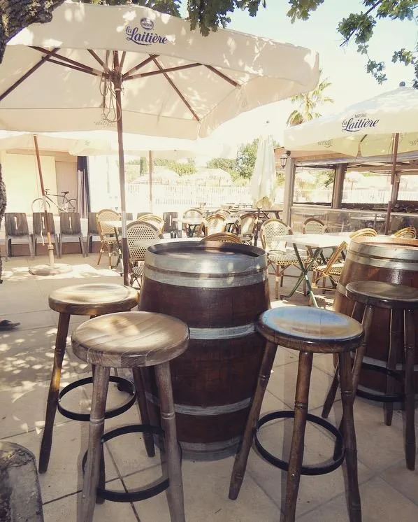 Camping Sunêlia L'Argentiere