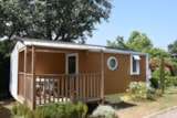 Casa Mobile Sun/Sun Loggia Bay (A/C+Tv) Casa Mobile Sun/Sun Loggia Bay (A/C+Tv)