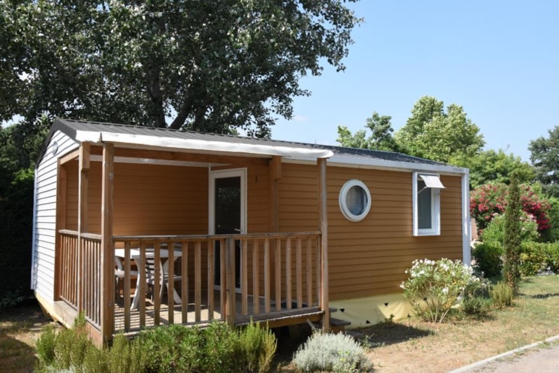 Sunelia Confort Loggia