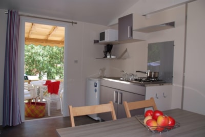 Cottage Confort Lavande