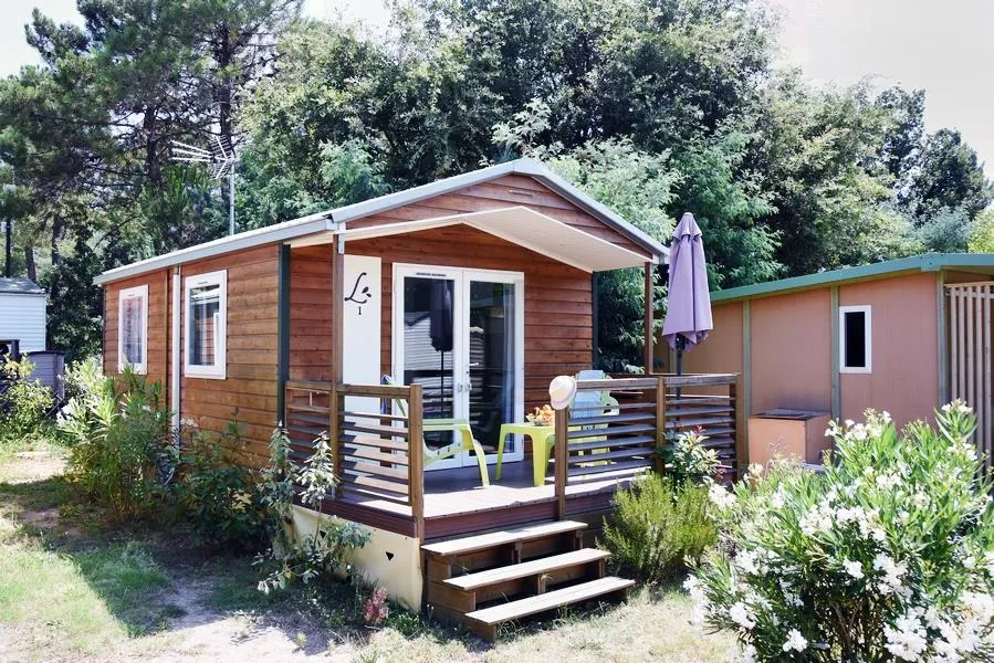 Camping Sunêlia L'Argentiere