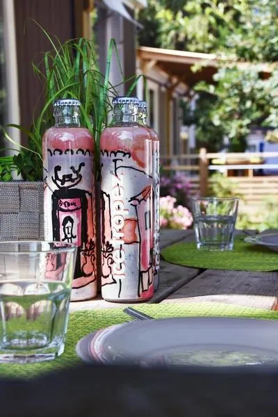 Camping Sunêlia L'Argentiere