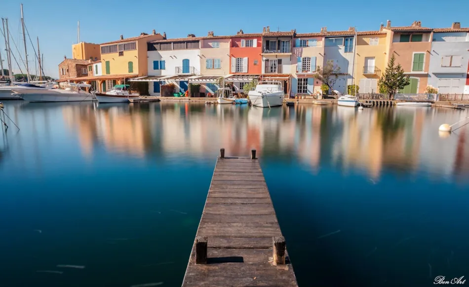 Camping Sunêlia L'Argentiere