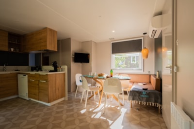 D/ Sunelia Prestige 2 bathrooms