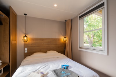 D/ Sunelia Prestige 2 bathrooms