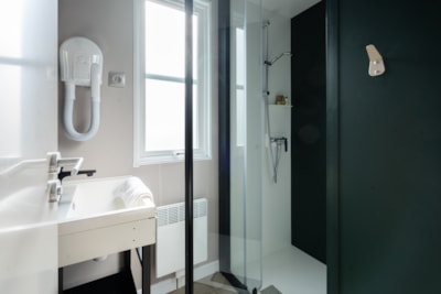 D/ Sunelia Prestige 2 bathrooms