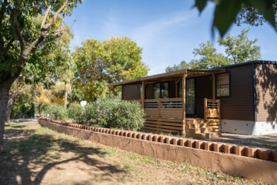 D/ Sunelia Prestige 2 bathrooms