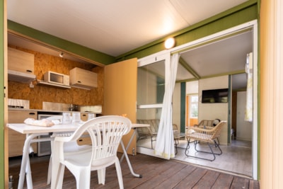 D/ Bungalow Confort