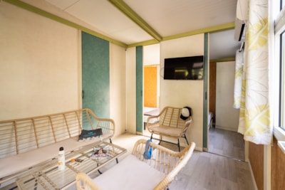 D/ Bungalow Confort