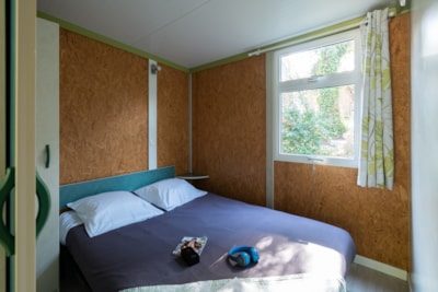 D/ Bungalow Confort