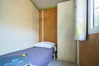 D/ Bungalow Confort