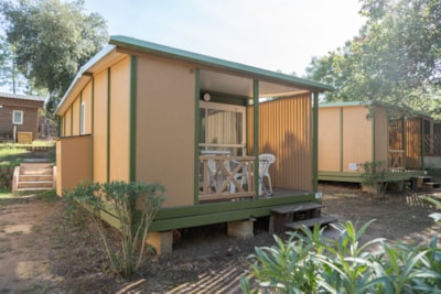 D/ Bungalow Confort