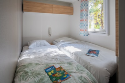 D/ Sunelia Comfort 2 Bathrooms