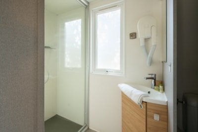 D/ Sunelia Comfort 2 Bathrooms